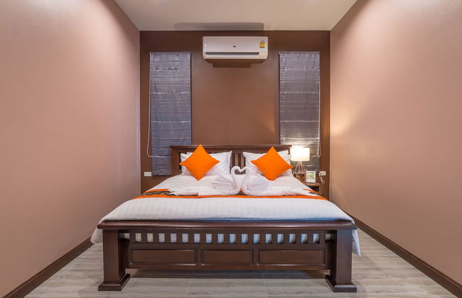 De Nathai Private Pool Villa - Foto 8