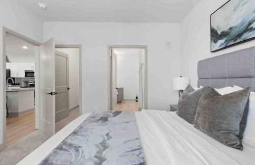 Stylish Living 5 Min From Downtown - Foto 32