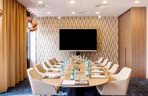 Residhome Paris Clamart - Foto 8