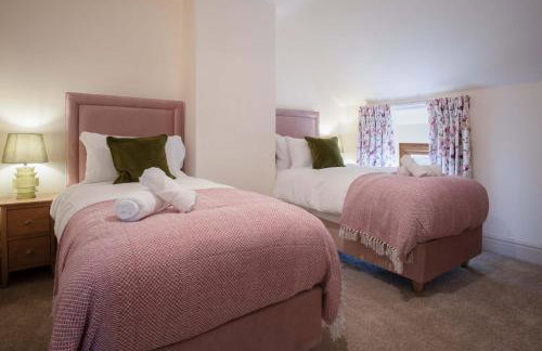 The Cross - 4 Bedroom Cottage - Llangennith - Foto 11