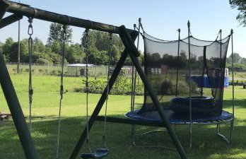 Wygodny Dom na Ponidziu z Basenem - Foto 27