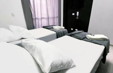 Hotel Village - Foto 10