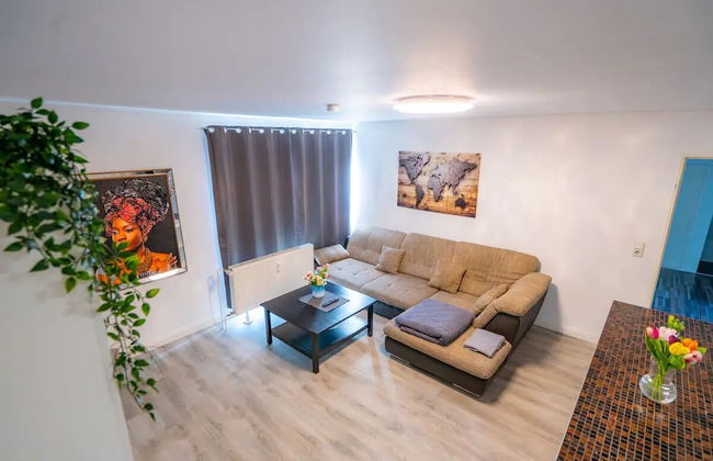 My Apartment im Bremer Viertel - Foto 16