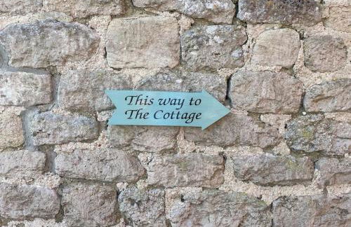 Cotswolds Country Cottage - Boutique & Romantic - Foto 8