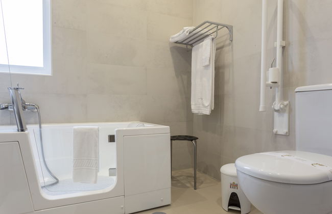 Quinta Santa Barbara Casas Turisticas - Foto 21