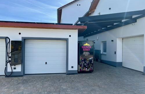 Ferienwohnung Villa Bachfischer - Foto 59