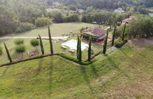 Agriturismo Podere Filicaia - Foto 13