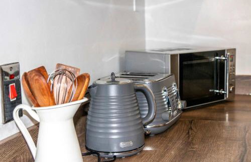 Stunning Didsbury Apartment by City SuperHost - Foto 12