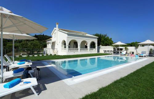 Villa Vozos - Foto 1