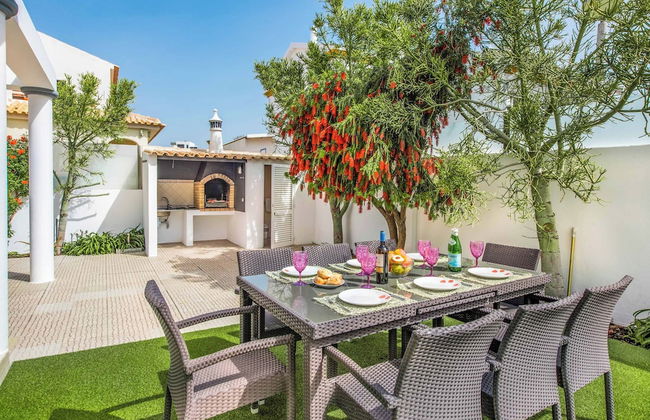 Villa Jomar - Foto 5