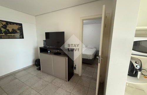 Apartamento completo no Luxemburgo -1 - Foto 22