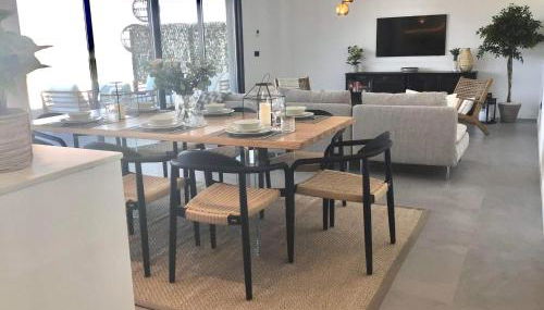 Luxury Apartment Fernando - The View Fuengirola - Photo 4