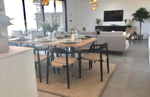 Luxury Apartment Fernando - The View Fuengirola - Photo 4