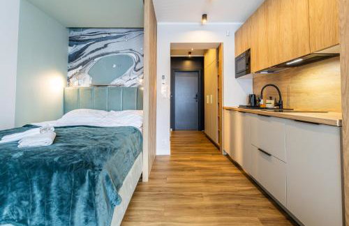 Apartamenty Belona - Foto 25