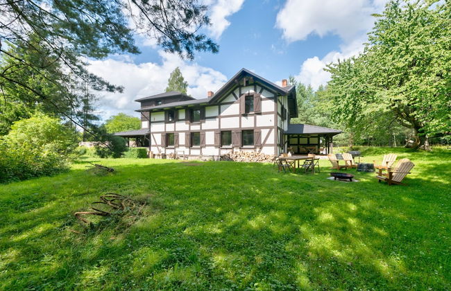 Dom & House - Siedlisko Koleczkowo - Foto 41