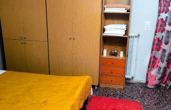 patra's sea front apartment - Foto 29