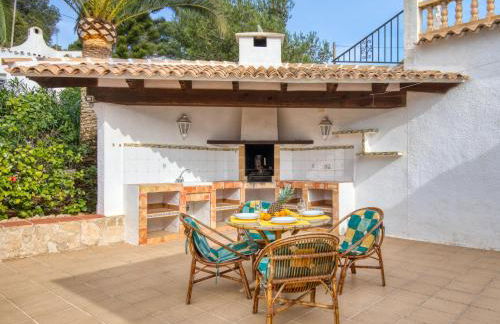 Holiday Home La Concha by Interhome - Foto 51