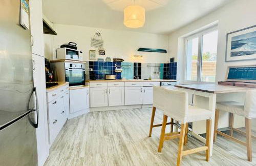 Ti-vakañsoù - maison de vacances - Foto 17