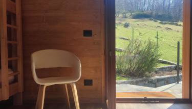 SkyWood House - Foto 4, Garden, Garden view