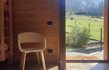 SkyWood House - Foto 4