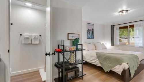 Quilcene Lodge at Mount Walker Inn - Foto 5