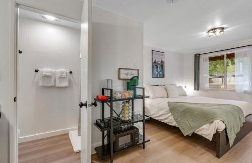 Quilcene Lodge at Mount Walker Inn - Foto 5