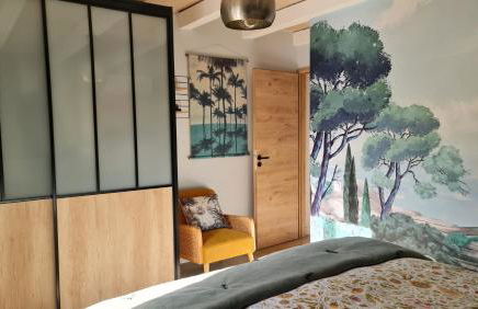 Villa Provençale avec Piscine - Proche Uzès - Photo 17