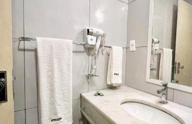 Flat aconchegante na melhor localização de Natal - Foto 15