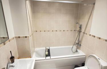 Oak House No15 Scotland Road 5BR Parking - Foto 17