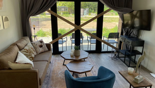 Forest Lodge 4 - Foto 2, Living Room