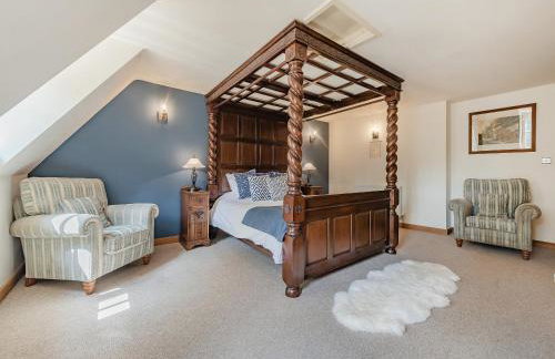 Ellen Cottage - Foto 13