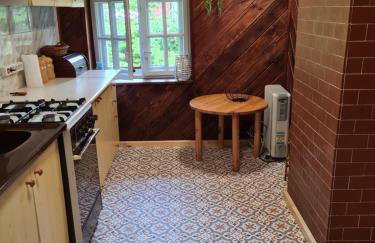 Domek w Lesie Bory Tucholskie - Foto 8