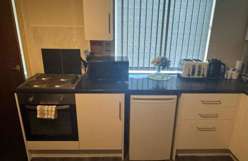 Snug Studio - Minutes Walking from Pleasure Beach - Burlington Road - Foto 6