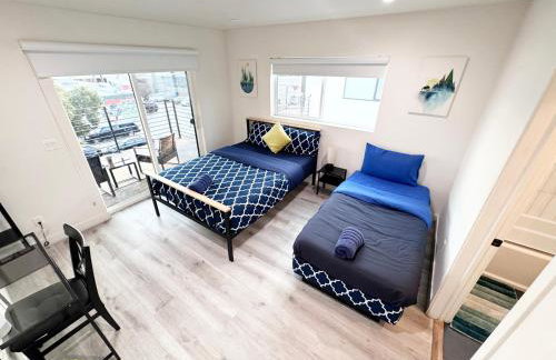 Stylish 3 BR/3BR family house - Photo 5