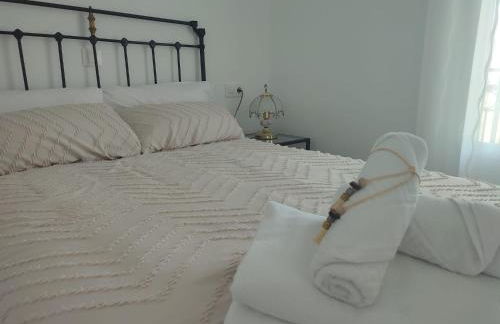 Alojamiento Turístico La Cantuérgana - Foto 19