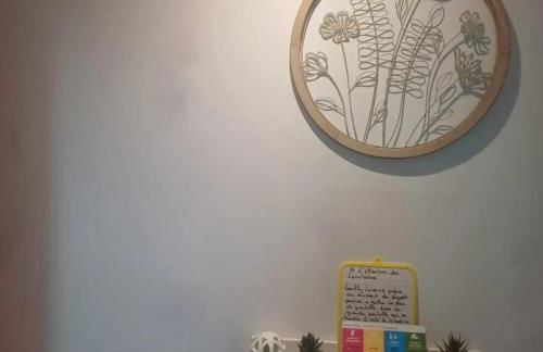 Appartement moderne à Paray-Vieille-Poste, 50m², avec terrasse - Foto 14