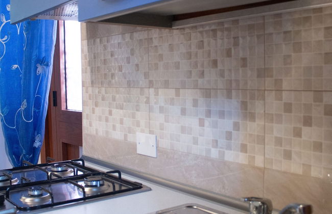 Casa Vacanze da Vicenta - Foto 78