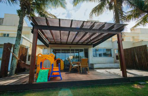 Casa pé na areia Condomínio Cancun Beach itapoá/SC - Photo 75