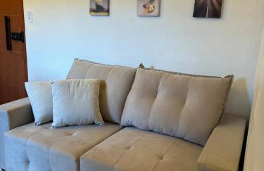 O Seu aconchego na ilha Slz - Foto 1