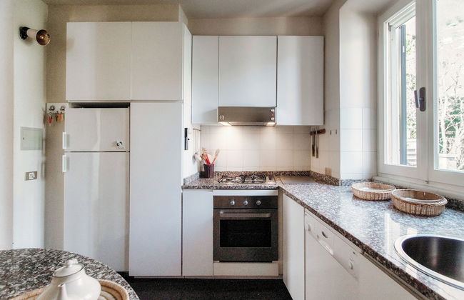 Villa Vica - Foto 20