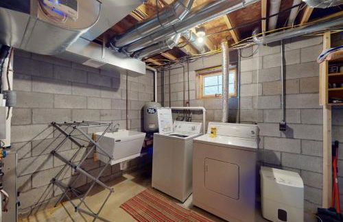 The Lodge on Booth Lake - 2 Bed 2 Bath Vacation home in Minocqua - Foto 79