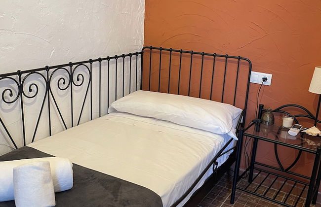 Al-Mudawar Casa Rural - Foto 4