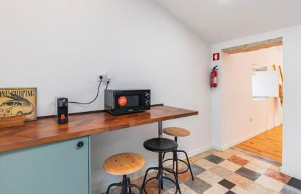 Pátio Vilareto - Villa Fernanda - Foto 16