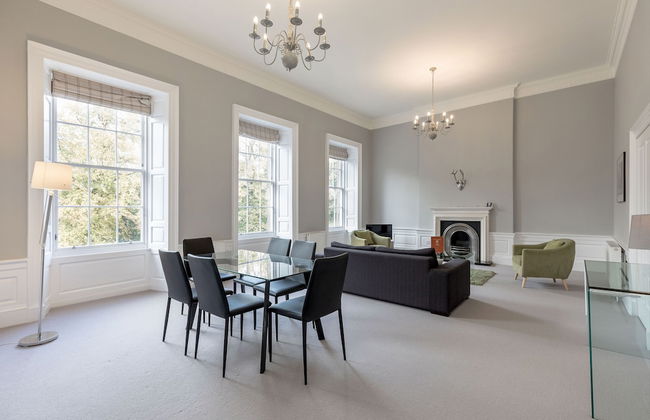 Destiny Scotland - Q-Residence - Foto 22