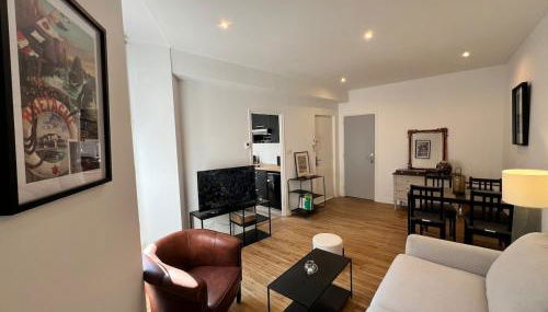 Wilson Magnifique cocon proche St Goustan 2p - Foto 2