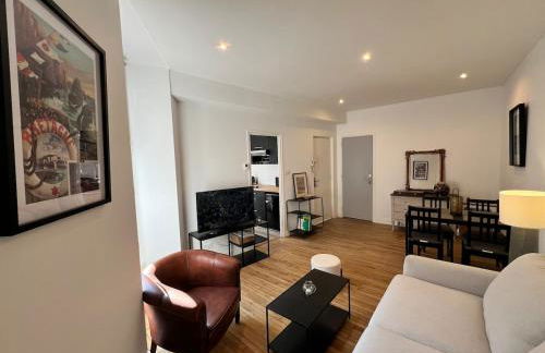 Wilson Magnifique cocon proche St Goustan 2p - Foto 2