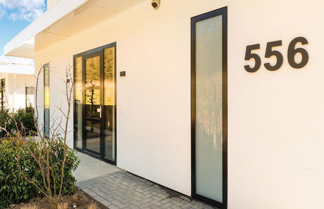 Water Villa With Infrared Sauna and Jetty - Foto 36