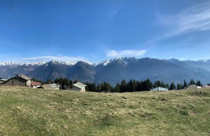 Chalet Baita delle Favole di RosaRita - Foto 56