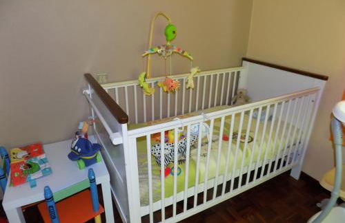 Pereira's house - Mountain & Sea - Photo 37