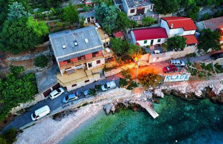 Apartments Stokic - Foto 34